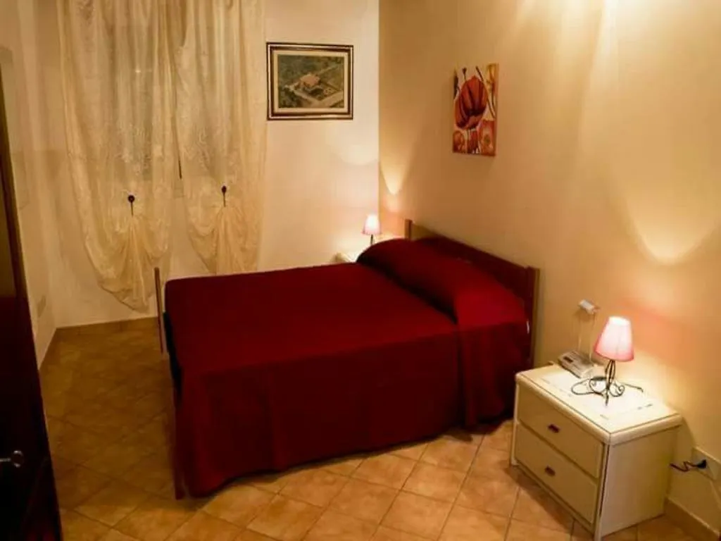 Orange Garden Villa Gaggi 0*,  Italy