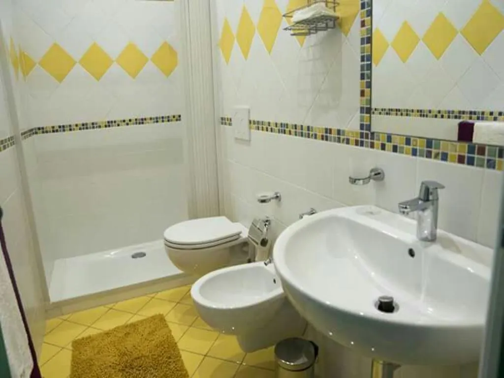 Orange Garden Villa Gaggi
