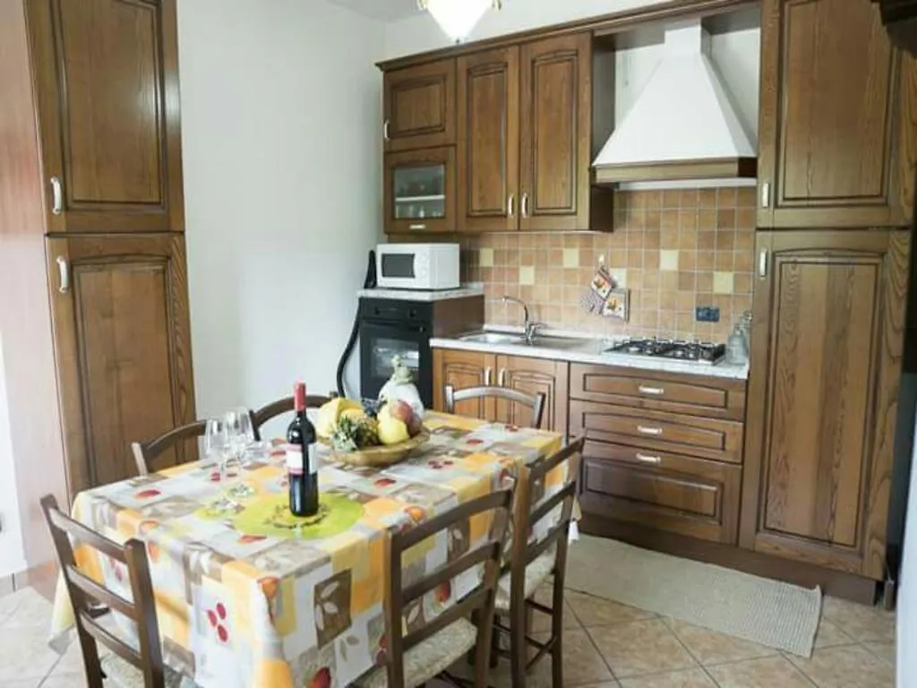 Orange Garden Villa Gaggi