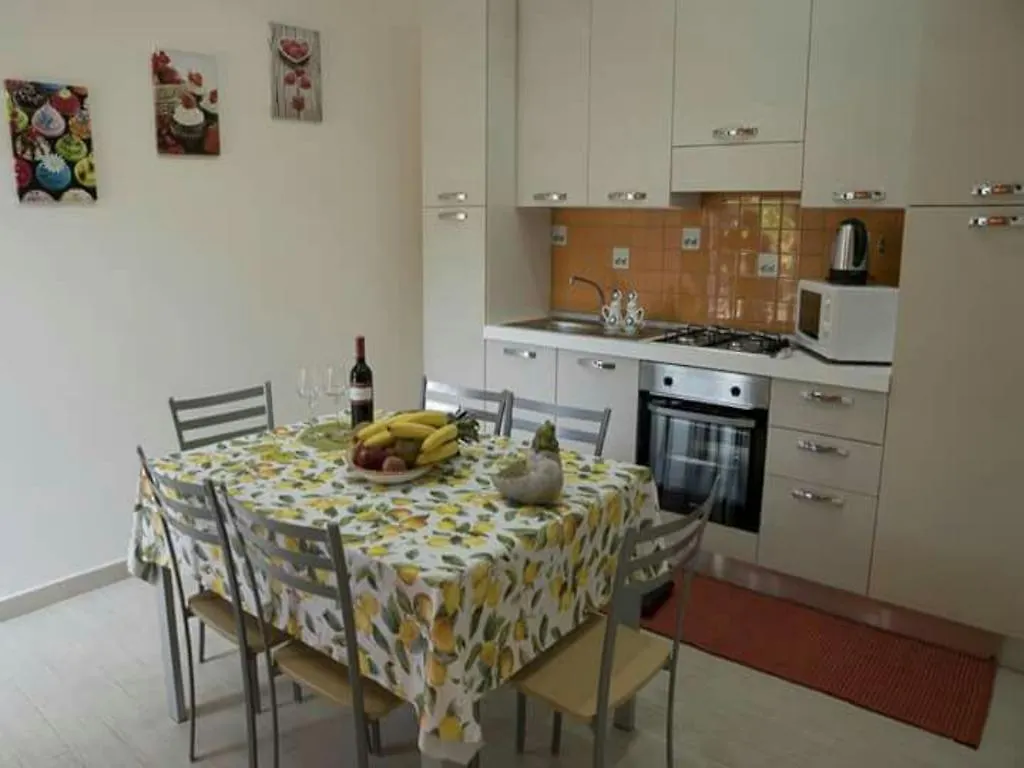 Holiday home Orange Garden Villa Gaggi