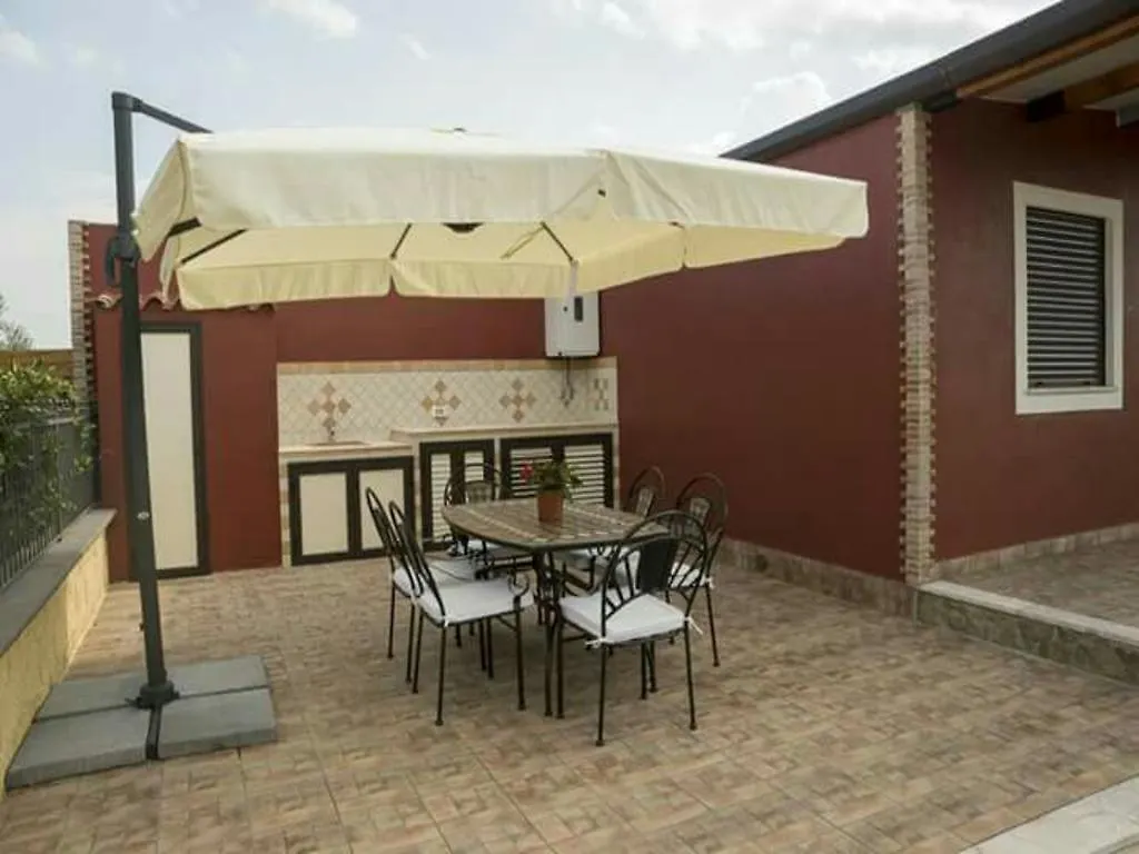 Orange Garden Villa Gaggi
